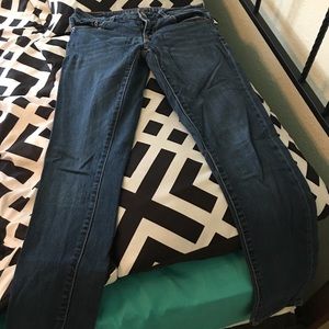 Aero jeans